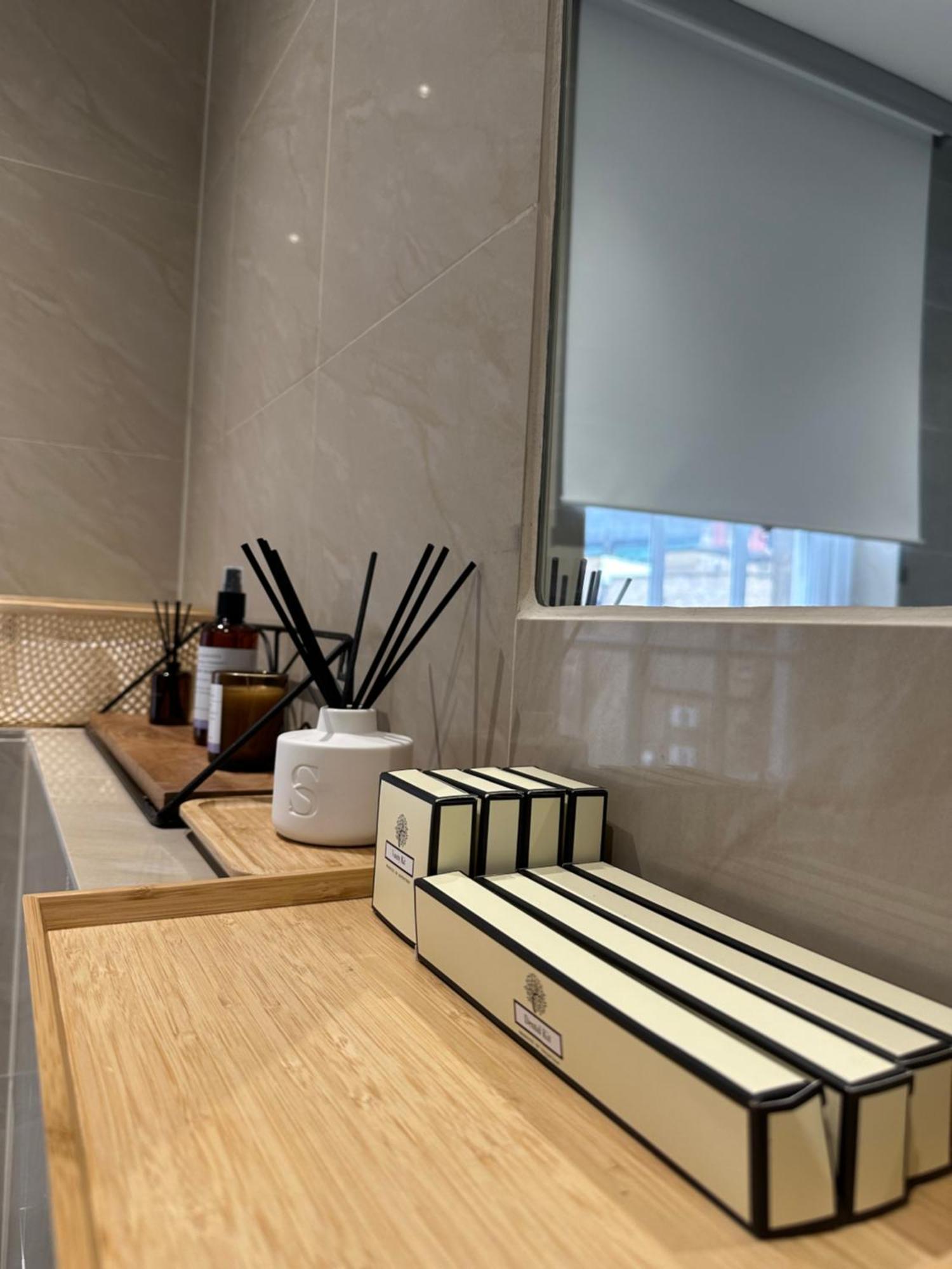 Апартаменты Brand New Flat In