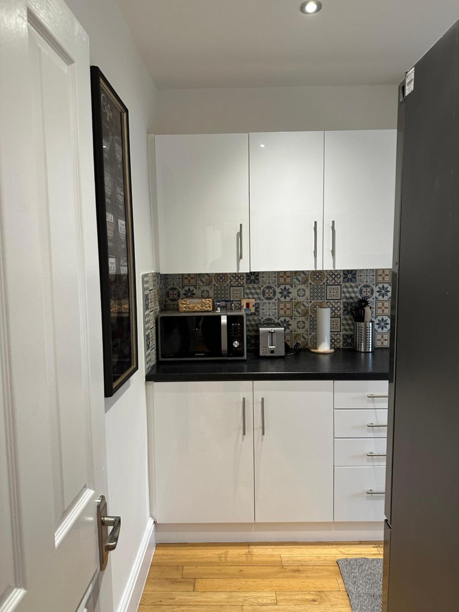 Brand New Flat In Апартаменты