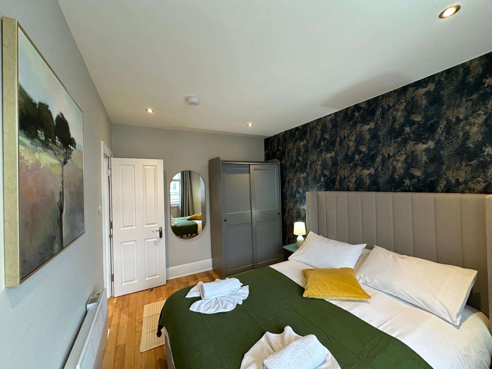 Brand New Flat In Londen